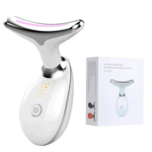 Masajeador Facial Recargable