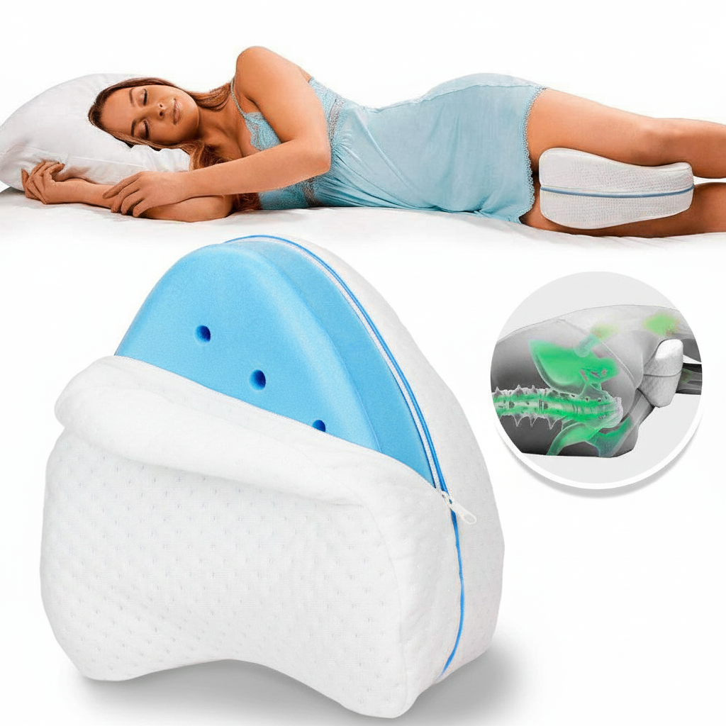 Almohada Cojín Ortopédico