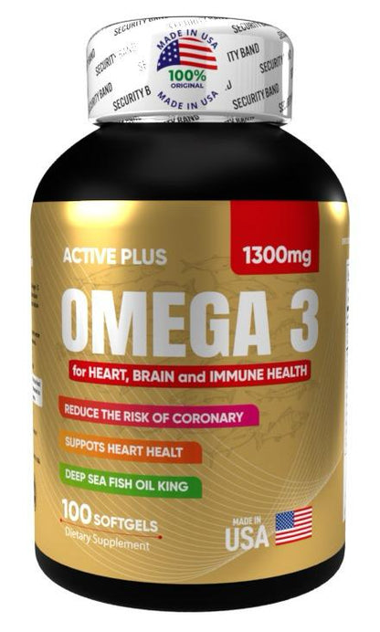 omega3